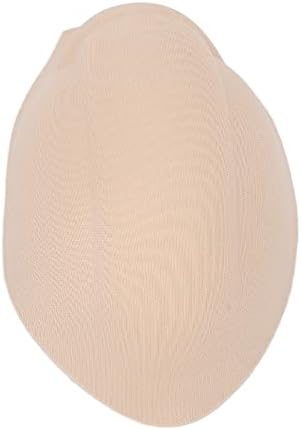 Underwear Bulge Enhancing Cup, Convenient Practical Comfortable Wearing Protective Sponge Bulge Sponge Cup for Swimming