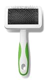 Andis Stainless-Steel Slicker Brush
