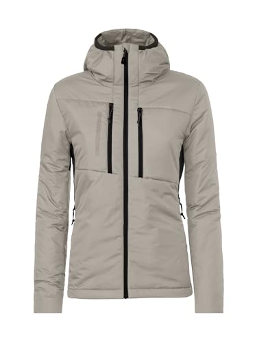 Veste hybride Rock Experience Ocean Wall veste de sport outdoor femme