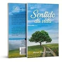 sentido da vida a plenitude ferreira maria helena 2021 6599157874 Book Cover