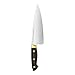 EUROLINE Carbon Collection - Kramer by ZWILLING J.A. Henckels 8" Chef's Knife