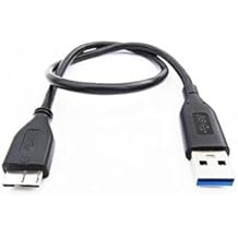 Master Cables G-Technology G-Drive Replacement Compatible USB 3.0 Cable. for Data Transfer