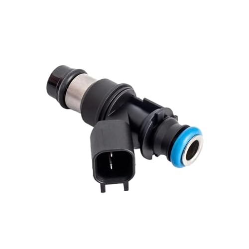 Buse d'injecteur de carburant 12580681 pour réparer les ratés moteur