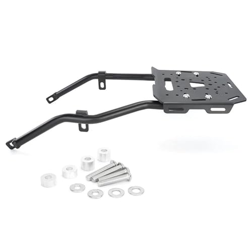 Étagère support de chargement moto MT-09 SP pour voyages et road-trips