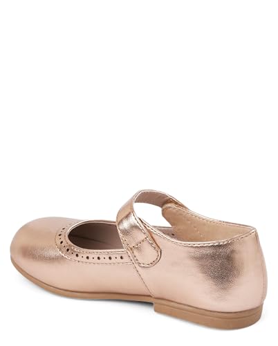 Gymboree Girl's and Toddler Dressy Ballet Flat3
