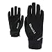 Produktbild Roeckl Ranten Winter Fahrrad Handschuhe lang schwarz 2023: Größe: 11