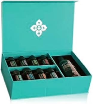 ドテラ doTERRA アロマタッチキット15ml版 Amazon.co.jp: GrrmidōTERRA[ドテラ] アロマタッチ キット