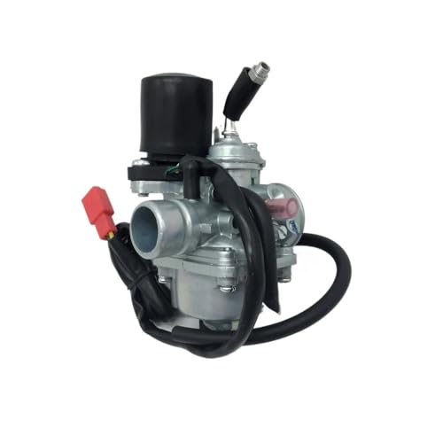 Carburetor For 2-Stroke Dinl 50cc 70cc 90cc 100cc 110cc ATV