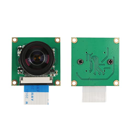 Alta Pi 1pc Ad Alta Definizione Camera Modulo Consiglio Grandangolare 175 ° per B 3 2 5 mega pixel