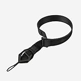 WANDRD Wrist Strap - Universal Wrist Camera Strap for All DSLR, SLR, Digital Cameras (Nikon, Canon, Sony, and all Brands) - Photography Accessories