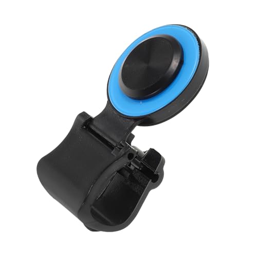 WOONEKY Controller Gioco Mobile Con Clip e Joystick Sensibile Per Smartphone Accessorio Portatile Leggero Per Trigger Gioco Su Telefono Compatibile Con Vari Giochi Mobili Per Gamer in