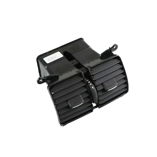 Marco de ventilación para VW CC 2009-2012, salida de aire trasera central 3CD819203 2