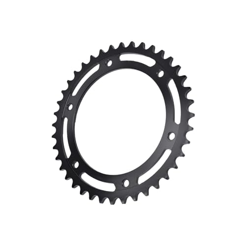 Pignon arrière moto 40T pas 520 couronne de transmission universelle AP TW MX 125 350 600 650