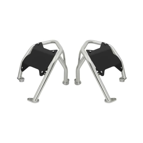 Barre réservoir et protection pare-chocs pour moto R1300RT 2025