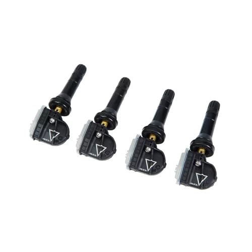 Capteur TPMS de surveillance pression pneus Ford Focus et B-MAX contrôle précis x4