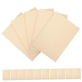 Papel Pergamino Antiguo A4 20 Hojas 120g/m² Doble Cara
