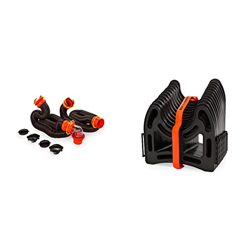Top 10 Rv Sewer Hose Support of 2022 Katynel