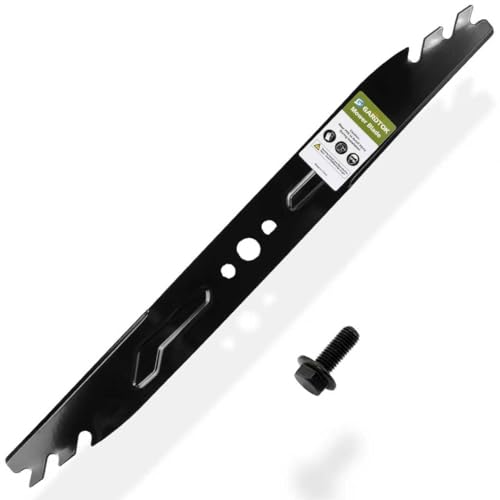 GardTok AB2102 Manganese Steel Blade