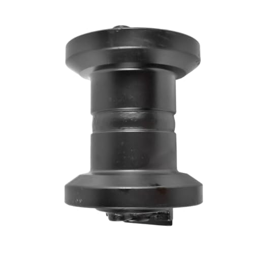 Rouleau de chenille inférieur AP01 renforcé pour excavatrice KX91-3