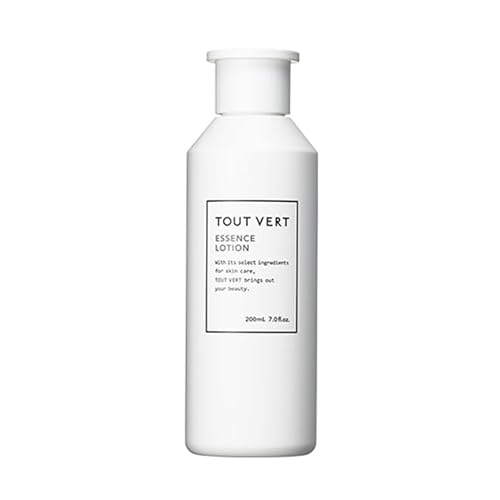 エッセンスローション(200mL) [トゥヴェール]