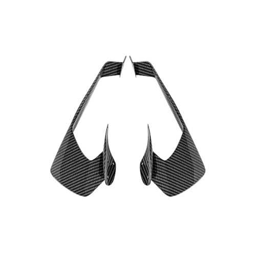 Kit carénage avant fixe ABS moto Yamaha R1 2020-2025 anti-vibration tête fourche
