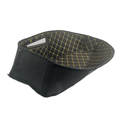 Protector Maletero Trasero Motocicleta Accesorios PCX160 5