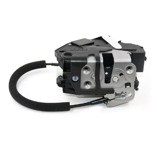 Verrou coffre bloqué Ford Ecosport solution CN15-A219A-NE