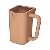 Badebecher Für Neugeborene Mit Öse Und Flexiblem Für Sanfte Haarpflege Leicht Zu Reinigende Badeutensilien Für Kleinkinder