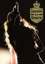lecca Live 2012 Jammin' the Empire @日本武道館 (2枚組DVD)