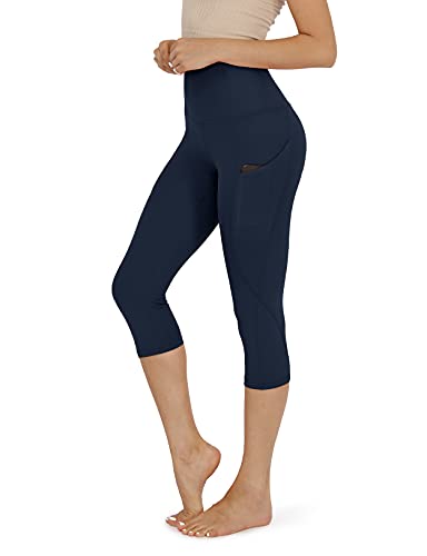 10 Best Workout Leggings With Pockets 