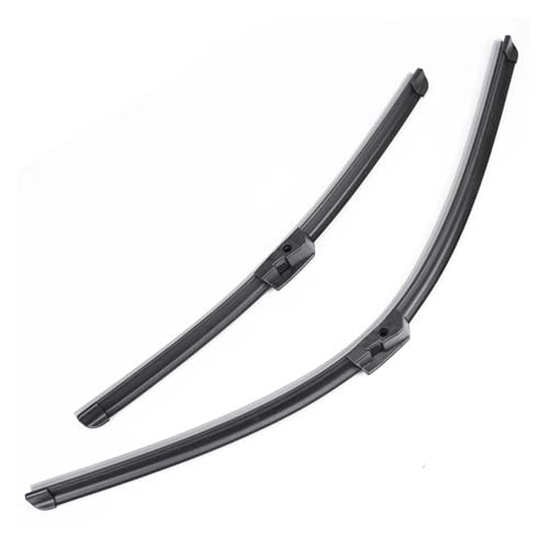 Essuie-glace BMW Série 6 sans bruit ni trace balais pare-brise avant F12 F13 F06 2011-2017