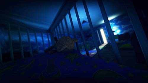 Among The Sleep Ps4 - vue 3