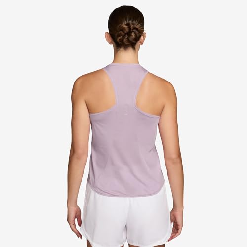 Image of Nike Womens Swift Tank Top Dri Fit Running T-Shirt