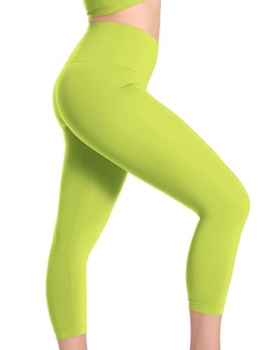 Image of SlimMe High Waisted Shapewear Leggings, Tummy Control Compression