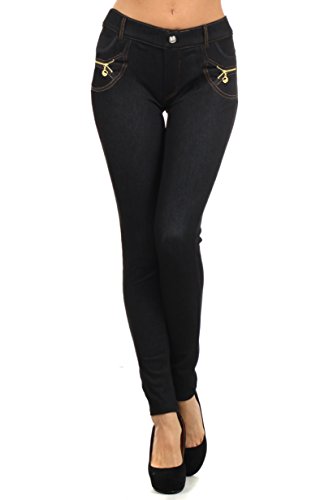 ICONOFLASH womens Straight2