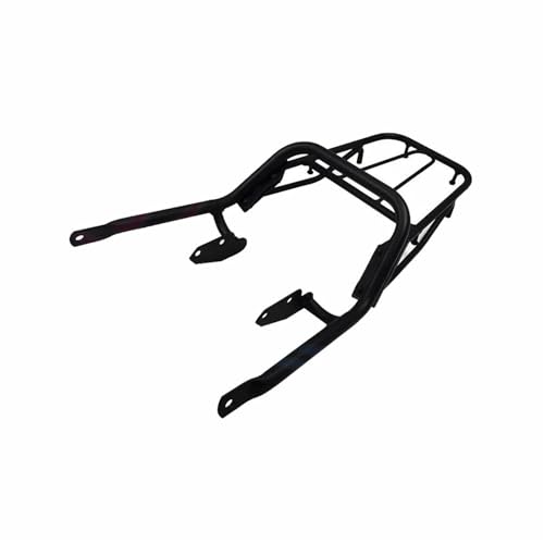 Rack arrière FTR223 support robuste pour sacoche de selle et outils - 7
