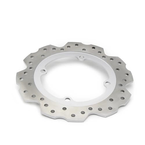Disque de frein moto avant arrière pour CBR500R CB500X CB650F
