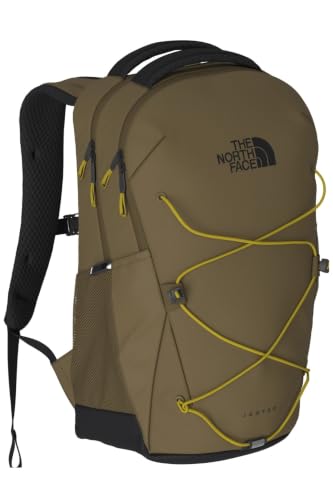 Image of The North Face Unisex, Jester, Caraway Seed /TNF Black /Pigment Yellow, One Size