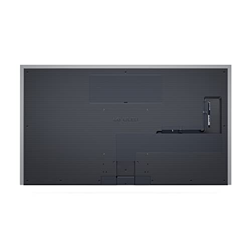 LG OLED G2 55 (OLED55G26LA)