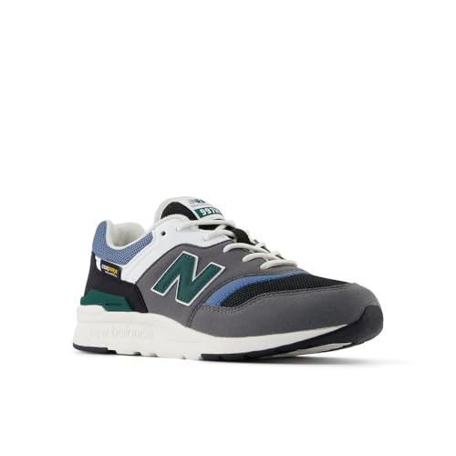Image of New Balance Baby Boys' 997h V1 Bungee Sneakers