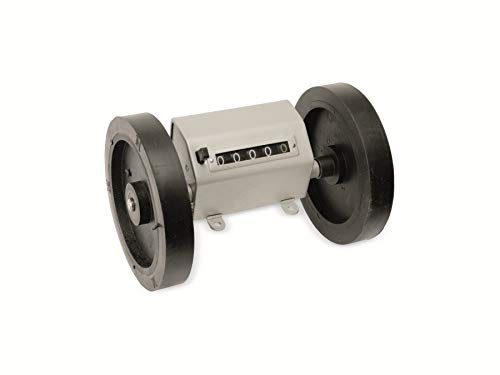 Preisvergleich Produktbild Universal-Meterzähler, 0.9999,9m