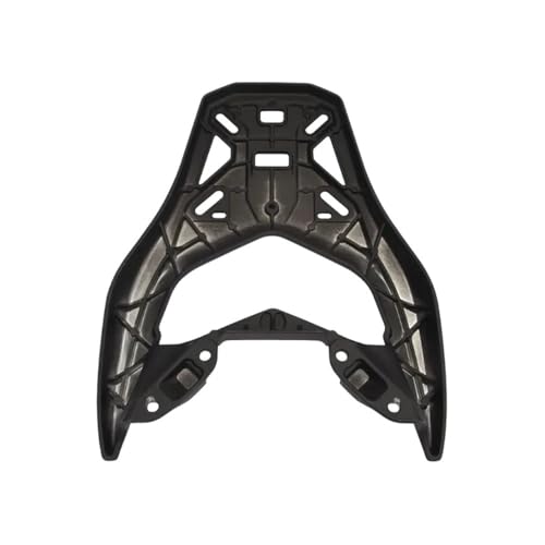 Accessoires de moto dossier et extension support NMAX 155 2020-2025 - 4