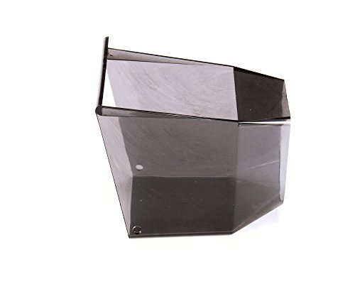 Chute à bascule Multiplex 5007355 avec basculement automatique fluide
