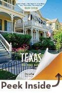 Texas Real Estate Agency 147542809X Book Cover