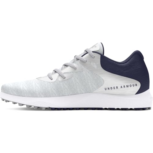 Under Armour Women's Charged Breathe Knit Spikeless Cleat Golf