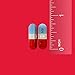 Tylenol Extra Strength Rapid Release Gels with Acetaminophen, Pain Reliever & Fever Reducer, 225 ct