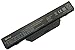 GHU New Battery HSTNN-LB51 HSTNN-IB52 HSTNN-IB51 HSTNN-IB62 451086-121 451085-141 Compatible with HP Compaq 510 511 550 610 Series Notebook 6720S 6730S 6730 6735S 6820S 6830S