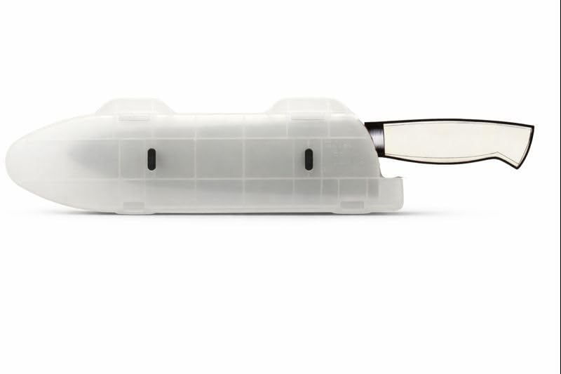 Agilux 10 inch Blade Guard Knife Protector