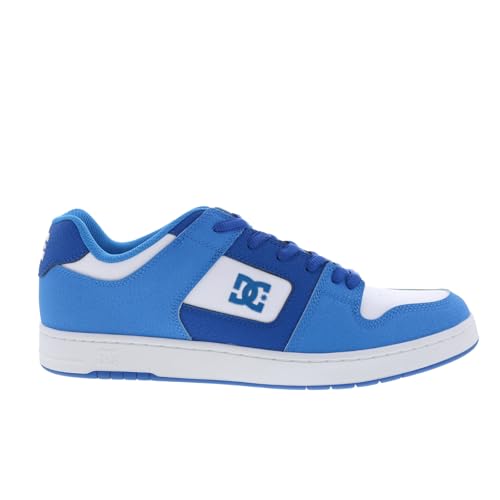 Image of DC Mens Men's Manteca 4 Low Skate Shoe