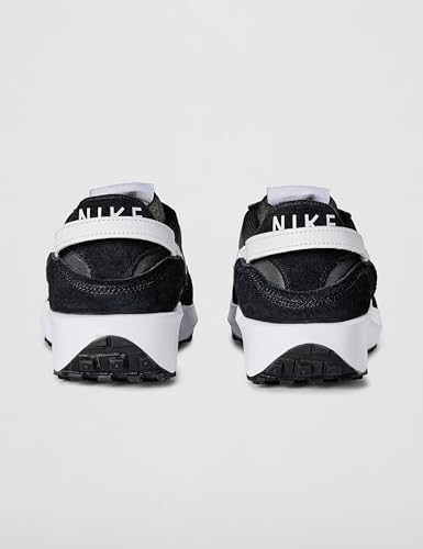 Image of Nike Womens Waffle Debut Sneakers